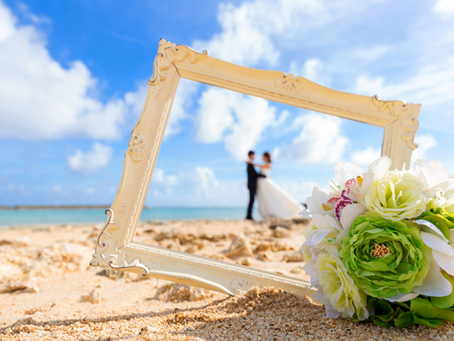 5 beach wedding tips that EVERYONE will LOVE
