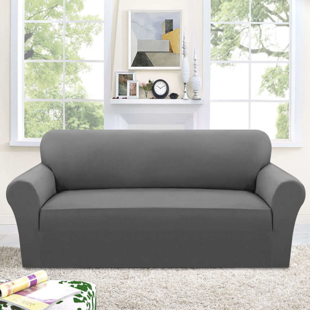 Waterproof American Style Non-Slip Sofa Cover Set