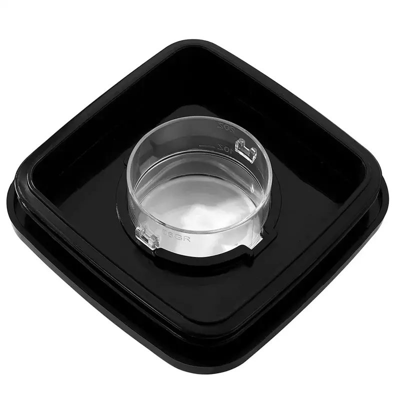6-Cup Glass Blender Lid for OSTER Juicer (1 Piece)