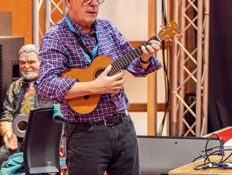 Carlow Pan Celtic Festival