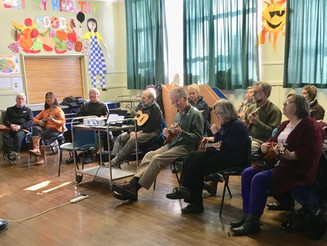 Braemar Arts Festival 2018