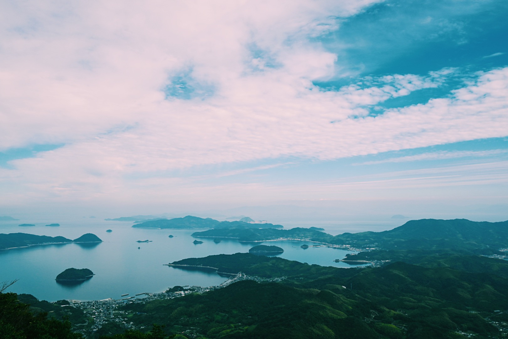 周防大島での楽しみ方の写真(山口県周防大島町)