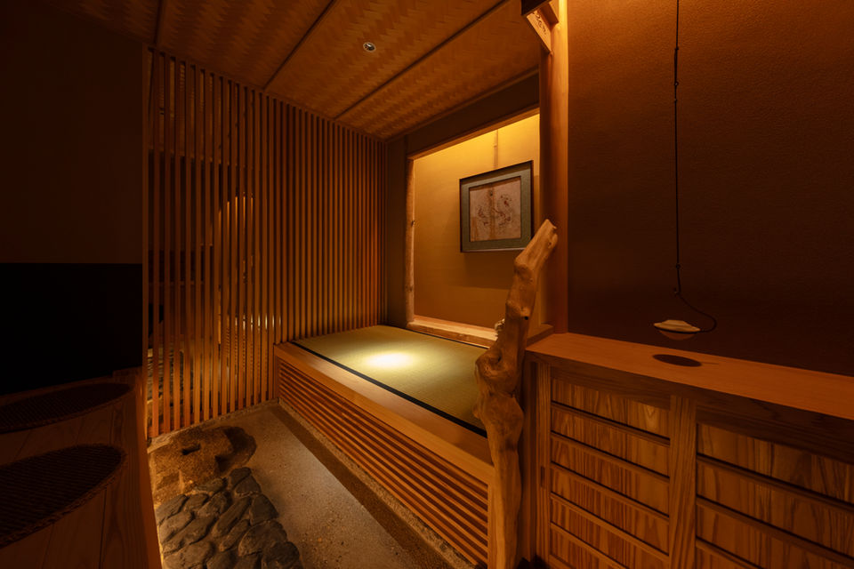 松葉屋茶寮