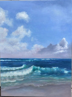 High Tide