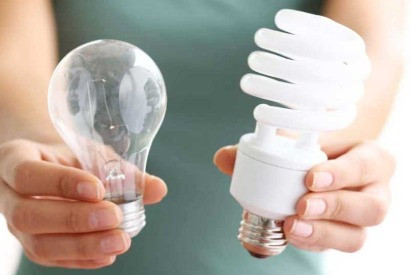 El uso de luces LED puede reducir en un 90% tu consumo en iluminación