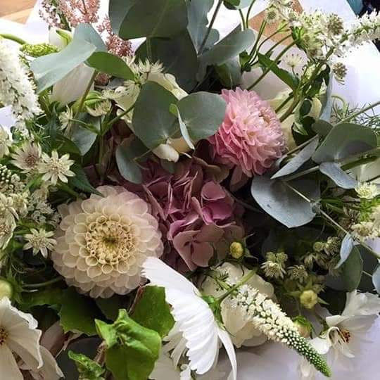 Thumbnail: Florist Choice Bouquet.