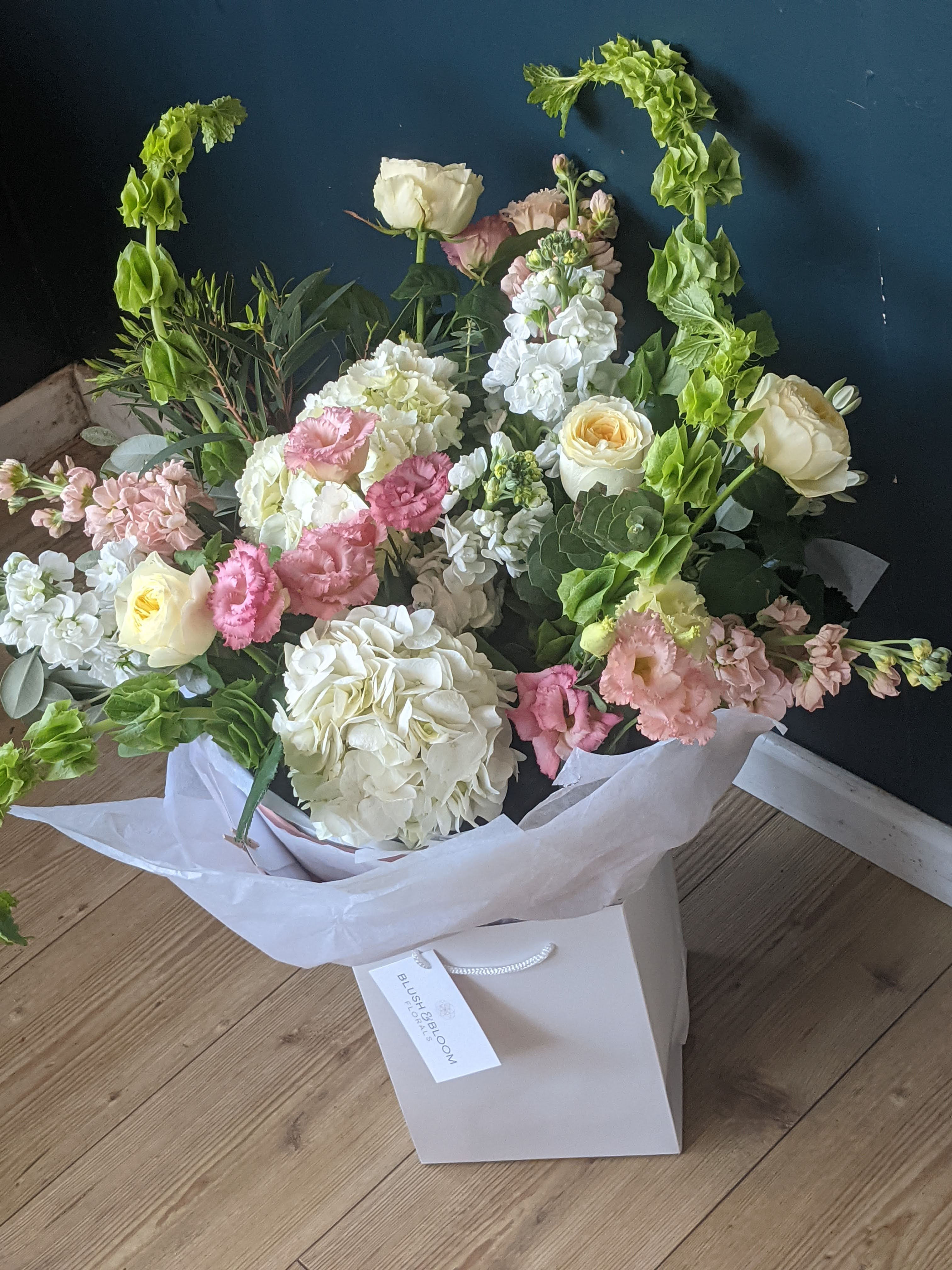 Valentines Florist Choice