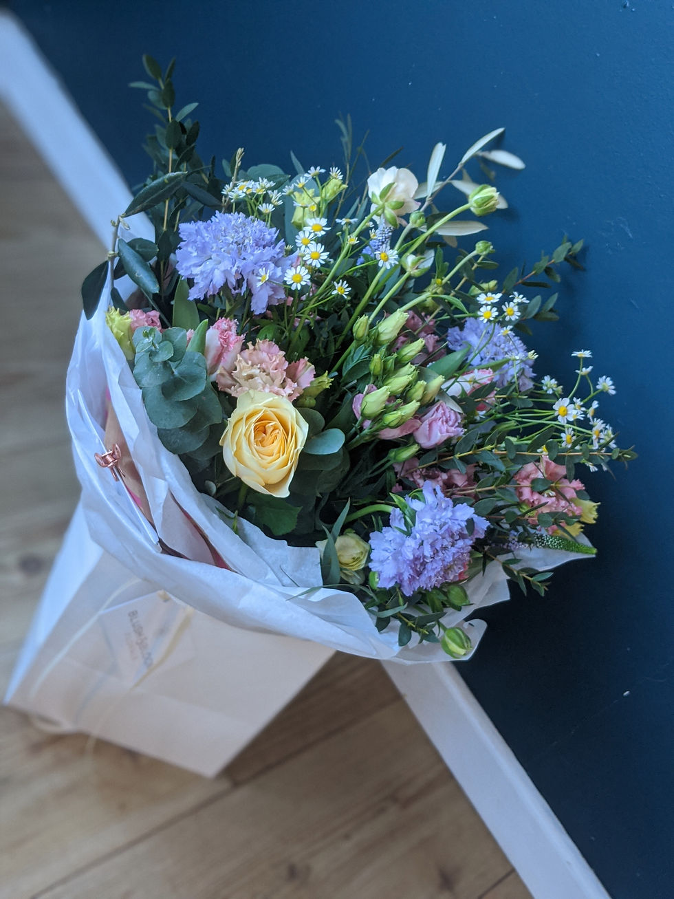 Thumbnail: Florist Choice Bouquet.