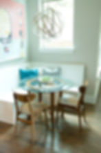 TLD Modern Breakfast
