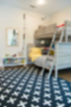 TLD Modern Kid's Room