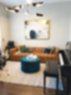 TLD Modern Living Room