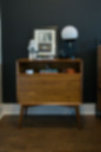 TLD Modern Kid's Room