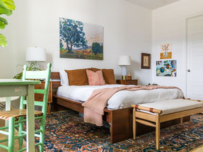 Guest Room Reveal