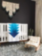 TLD Modern Nursery