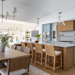 Prairie Creek Project Reveal: Ranch Home Remix