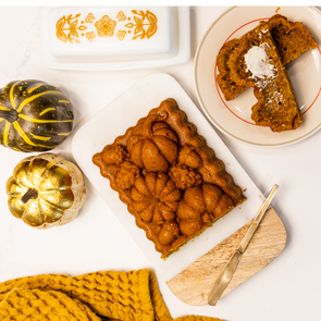 fall recipe round up