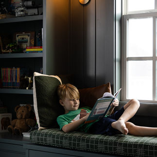 TLD playroom window seat