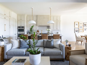 Project Reveal: Blank Slate, Big Style