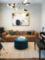 TLD Modern Living Room