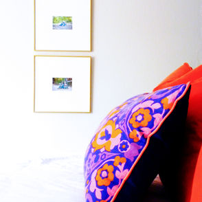 sewing for your home: tutorial round up