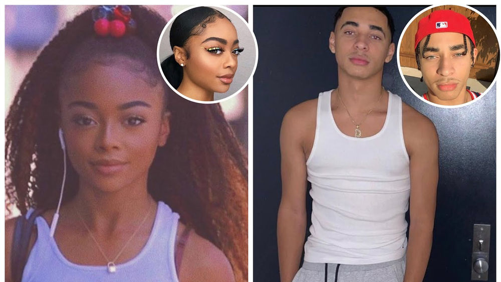 Messy Break up and Alleged Sex Tape scandal involving Beyoncé Nephew