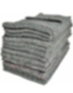 Strong Industrial Blankets