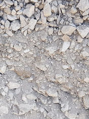 20mm Crusher Run
