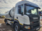 APM UK LTD TANKER HIRE / BUY