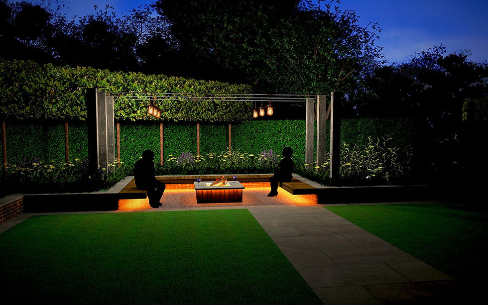 Leeds Lawns & Landscapes