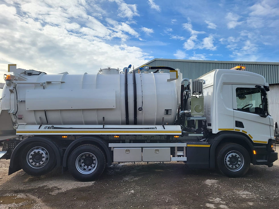 APM UK LTD TANKER HIRE / BUY