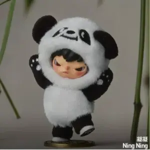 Thumbnail: Hirono x CLOT Series Blind Box : Pop Mart Official