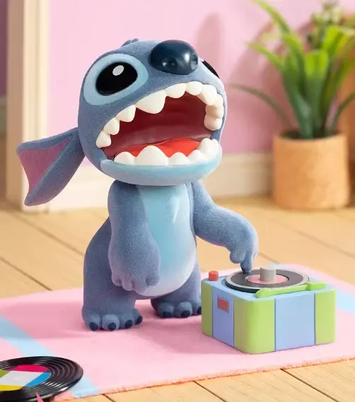 Thumbnail: Stitch Super Trouble Maker Series Blind Box by Pepper Joy