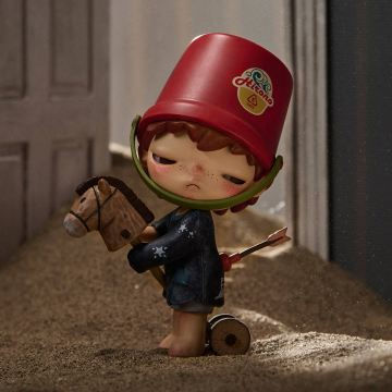 Thumbnail: POP MART - Hirono Echo Series Figures Blind Box