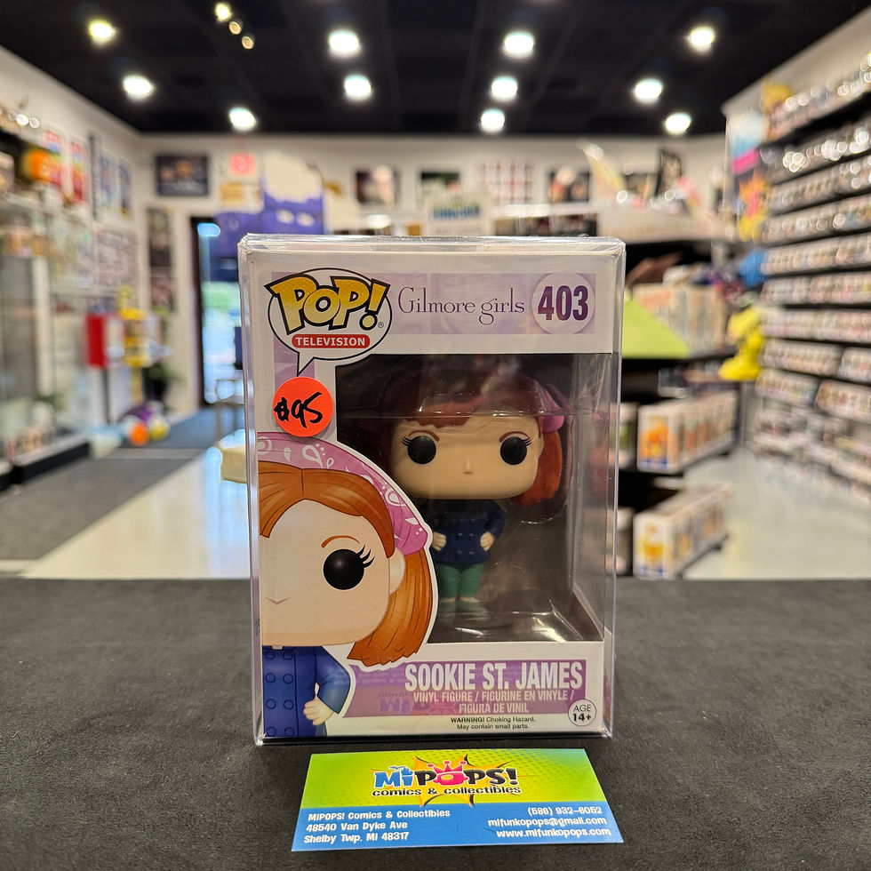 Sookie St. James #403