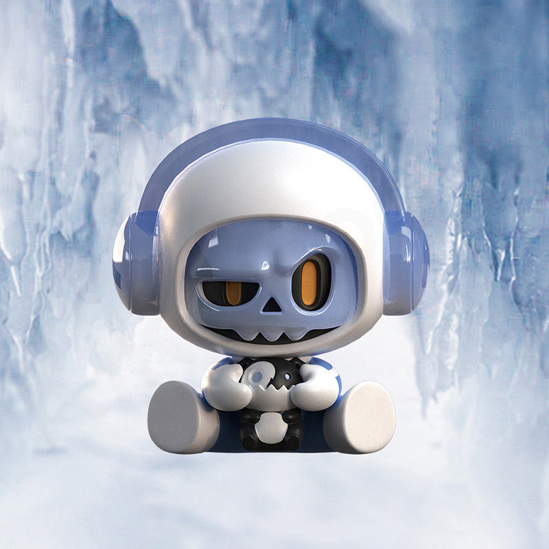 Thumbnail: MR.BONE Baby Bone Series Blind Box