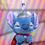 Thumbnail: Hot Toys Marvel Stitch Cosbi Plush Keychain Collection