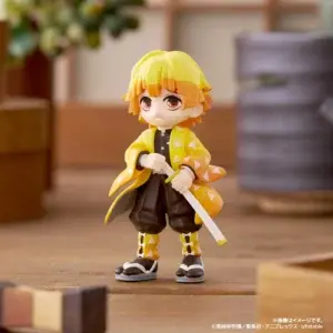 Thumbnail: copy of Demon Slayer: Kimetsu no Yaiba Vol.1 Figure