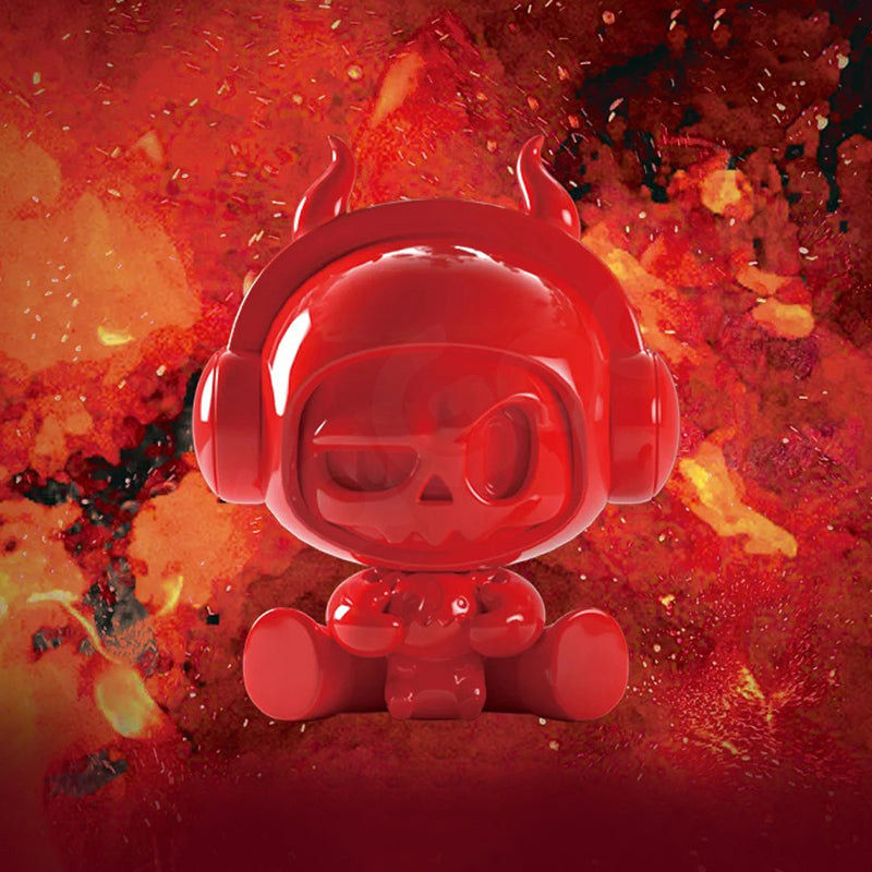 Thumbnail: MR.BONE Baby Bone Series Blind Box
