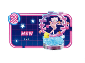 Thumbnail: Pokémon Neon Party Collection Blind Box