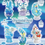 Thumbnail: Pokemon Diamond Dust Blind Box Figures