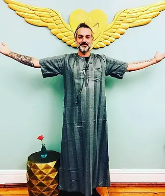 Sikander at the Astana in Richmond, VA