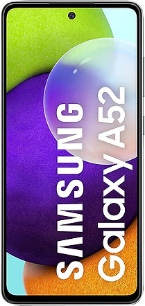Samsung Galaxy A52