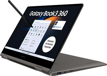 Laptop Samsung Galaxy Book3 Pro 360