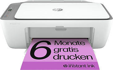 HP DeskJet 2720e