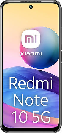 Smartphone Xiaomi Redmi Note 10