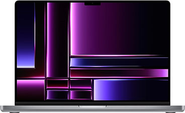 Laptop Apple MacBook Pro