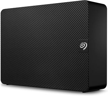 Seagate Expansion Desktop Externe Festplatte