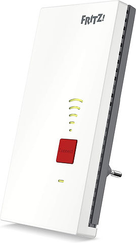 AVM FRITZ!WLAN Mesh Repeater 2400