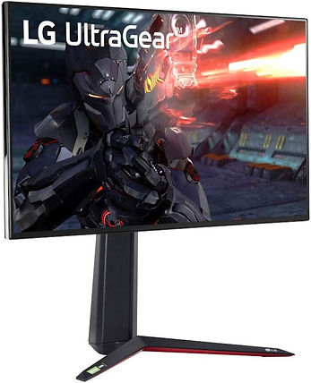 LG 27GN950-B