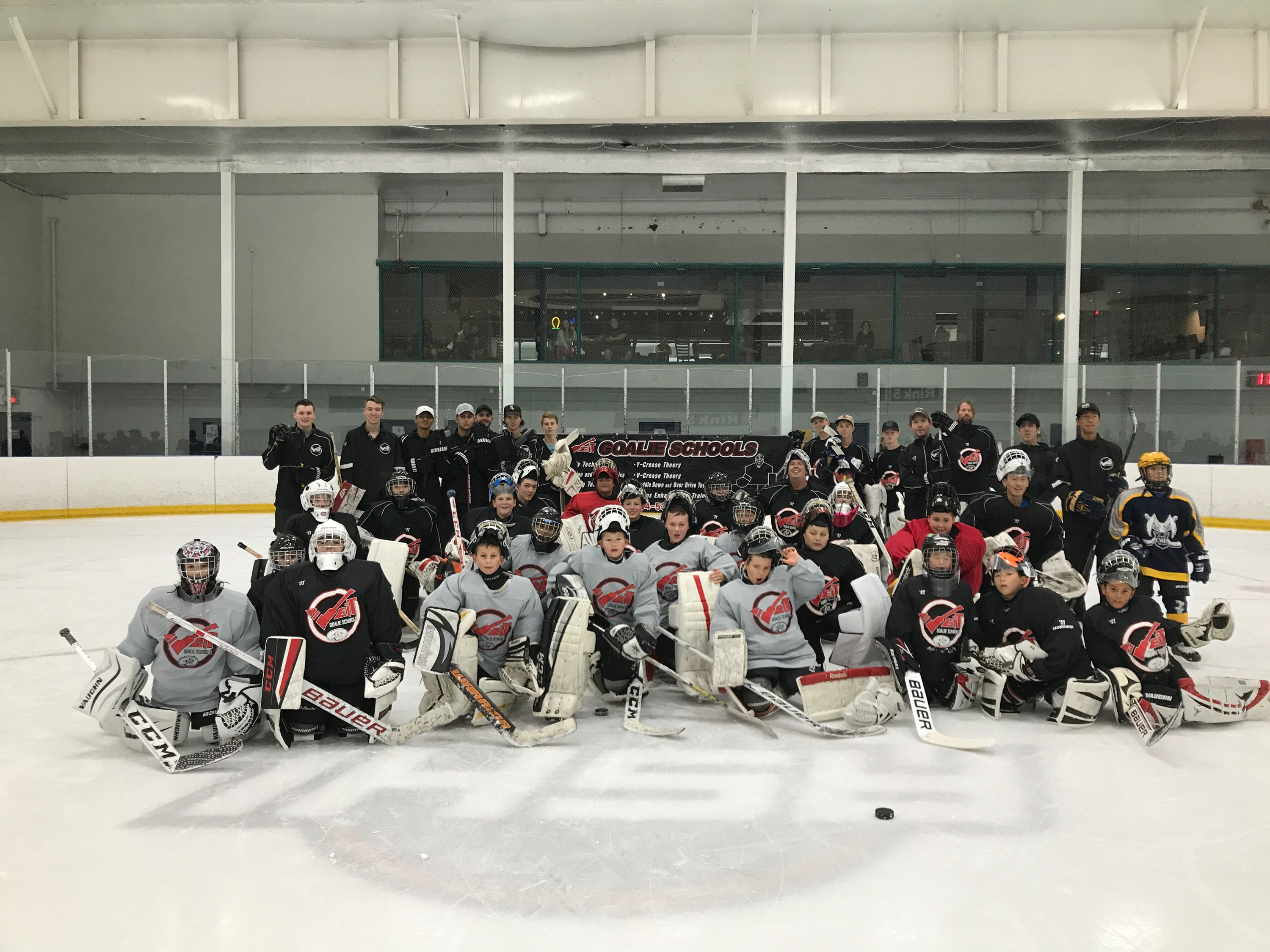 All Ages Development Summer Camp Aug 9th13th Scotia Barn (Burnaby